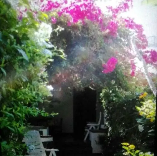 Residence Vulcano Cottage