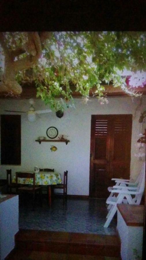 Holiday home Vulcano Vulcano (Isola)