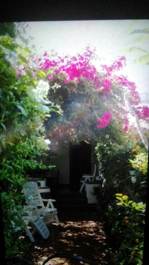 Holiday home Vulcano Vulcano (Isola)
