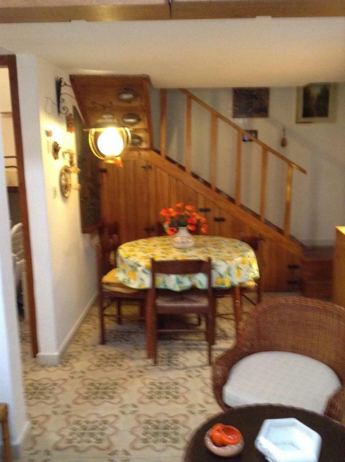 Vulcano Holiday home
