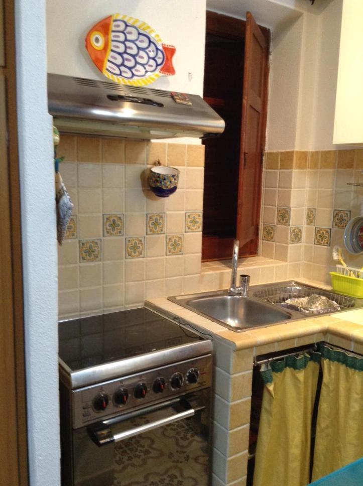 Vulcano Holiday home Vulcano (Isola)