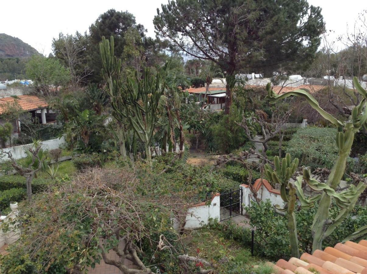 Holiday home Vulcano Vulcano (Isola)