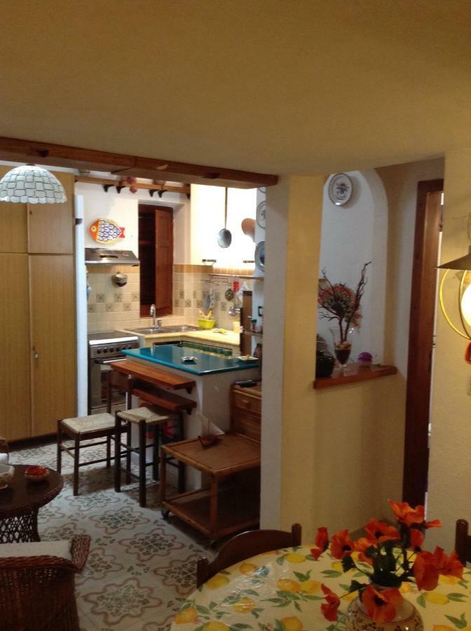 Vulcano Holiday home